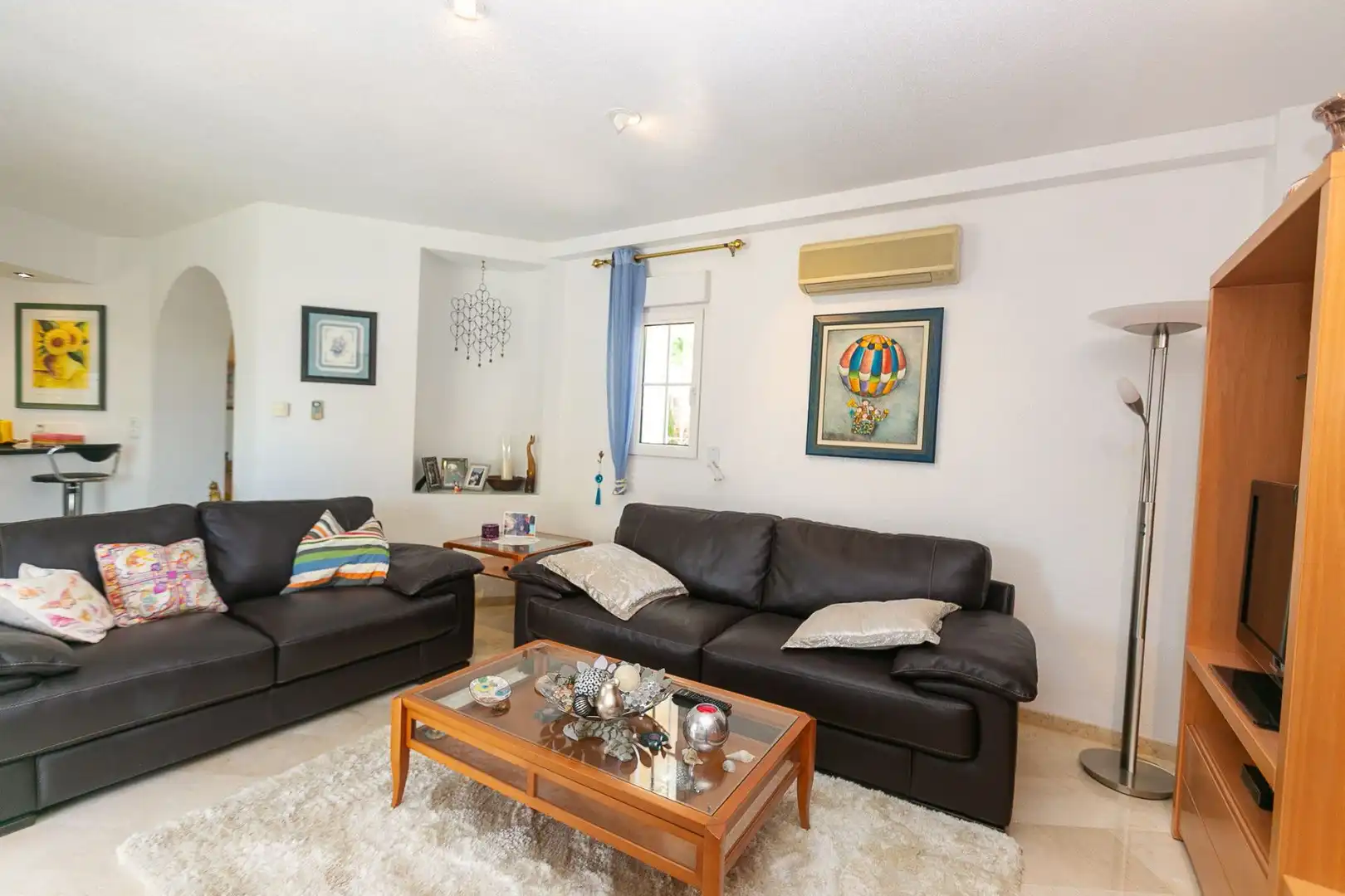 Chalet con piscina en venta en Calle canal de panama, imagen 12