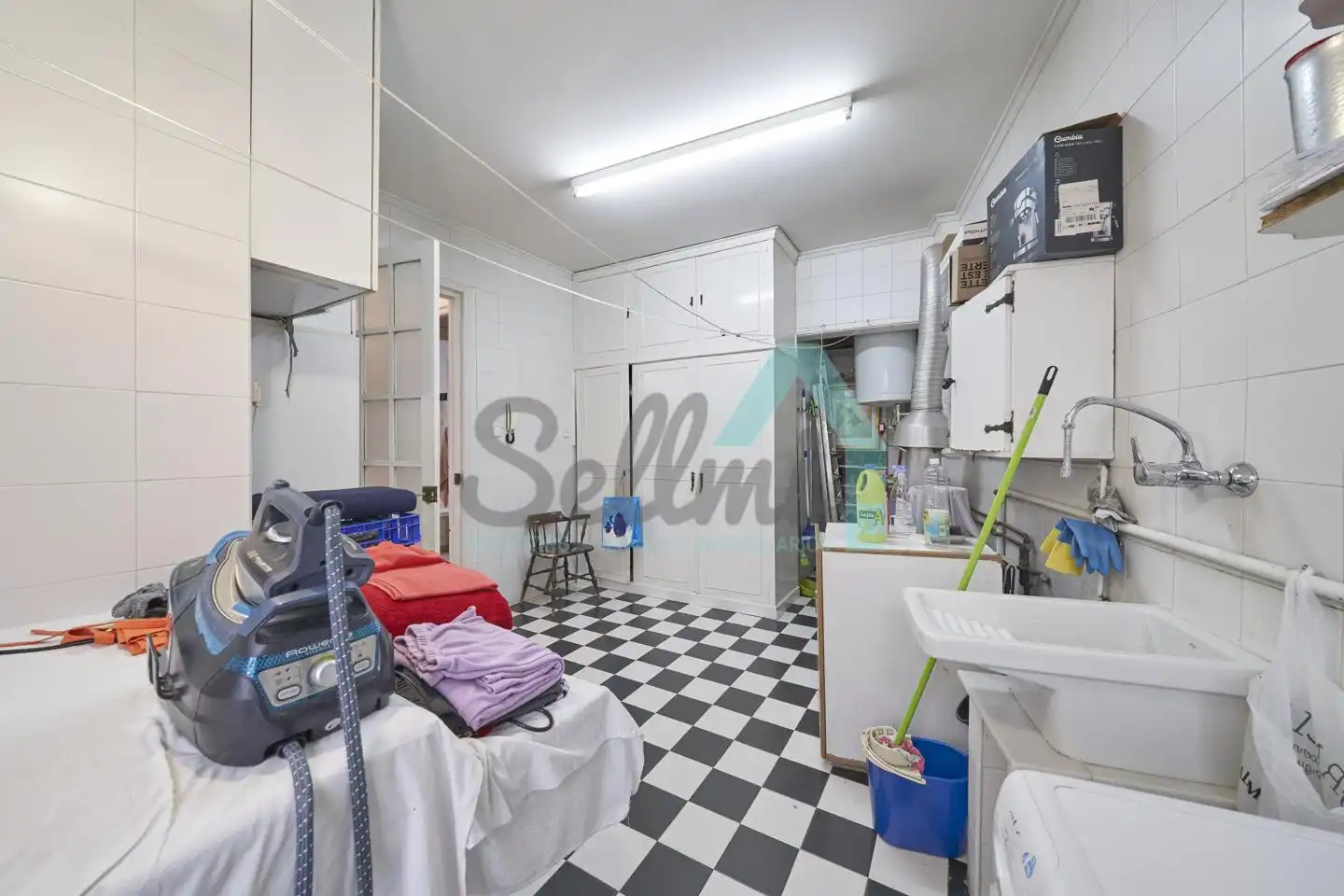Others with lift for sale in Calle Principado, imagen 61