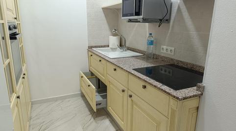 Photo 4 of Flat to share in Reina Victoria - Miguel Hernández, Alicante