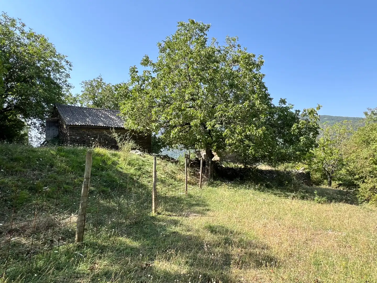 Land for sale in Broto