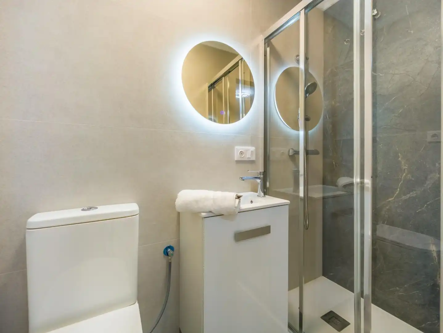 Flat with terrace for sale in BILBAO, imagen 6