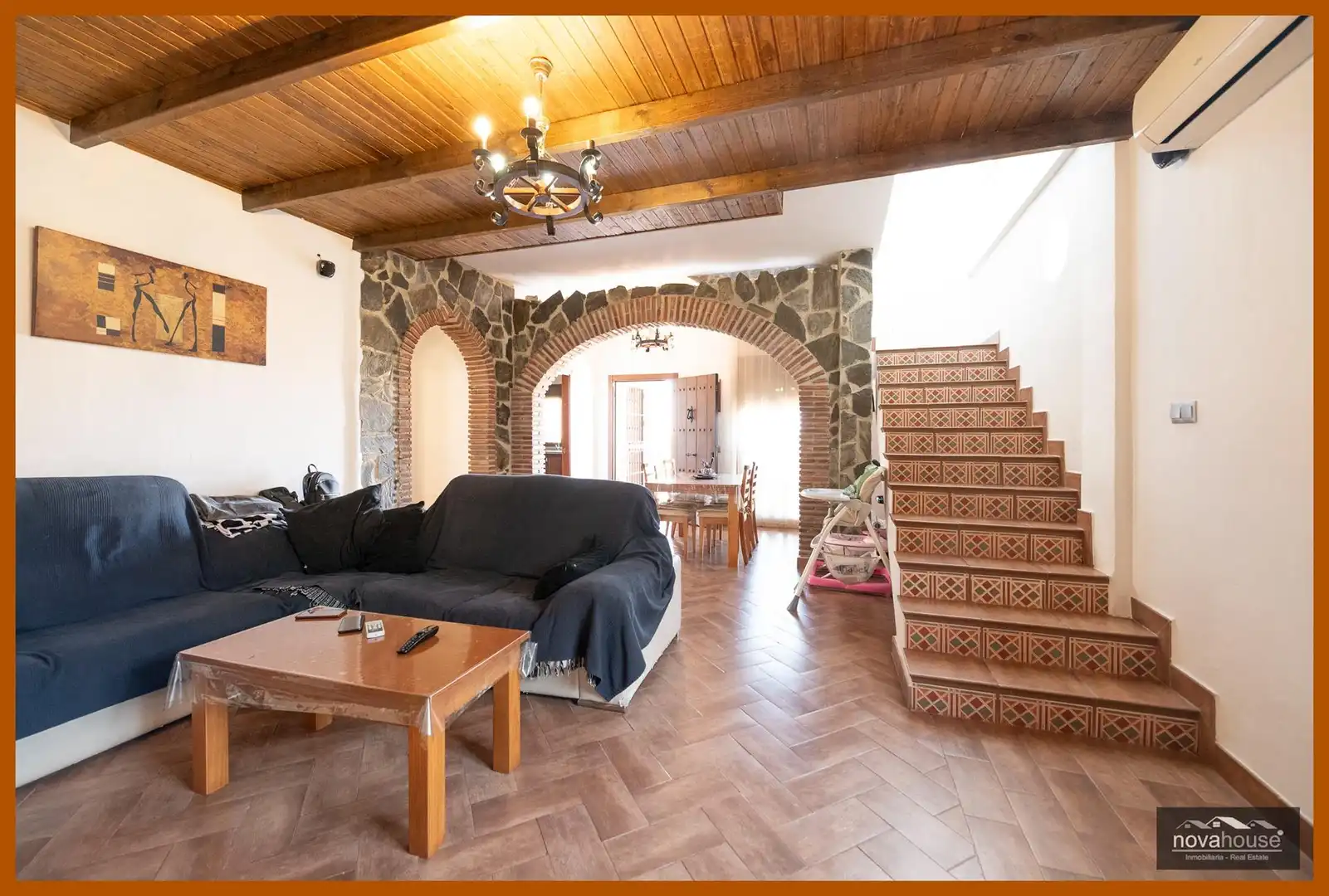 Casa o chalet en venta en Rincón de la Victoria con Aire acondicionado, Calefacción y Jardín privado