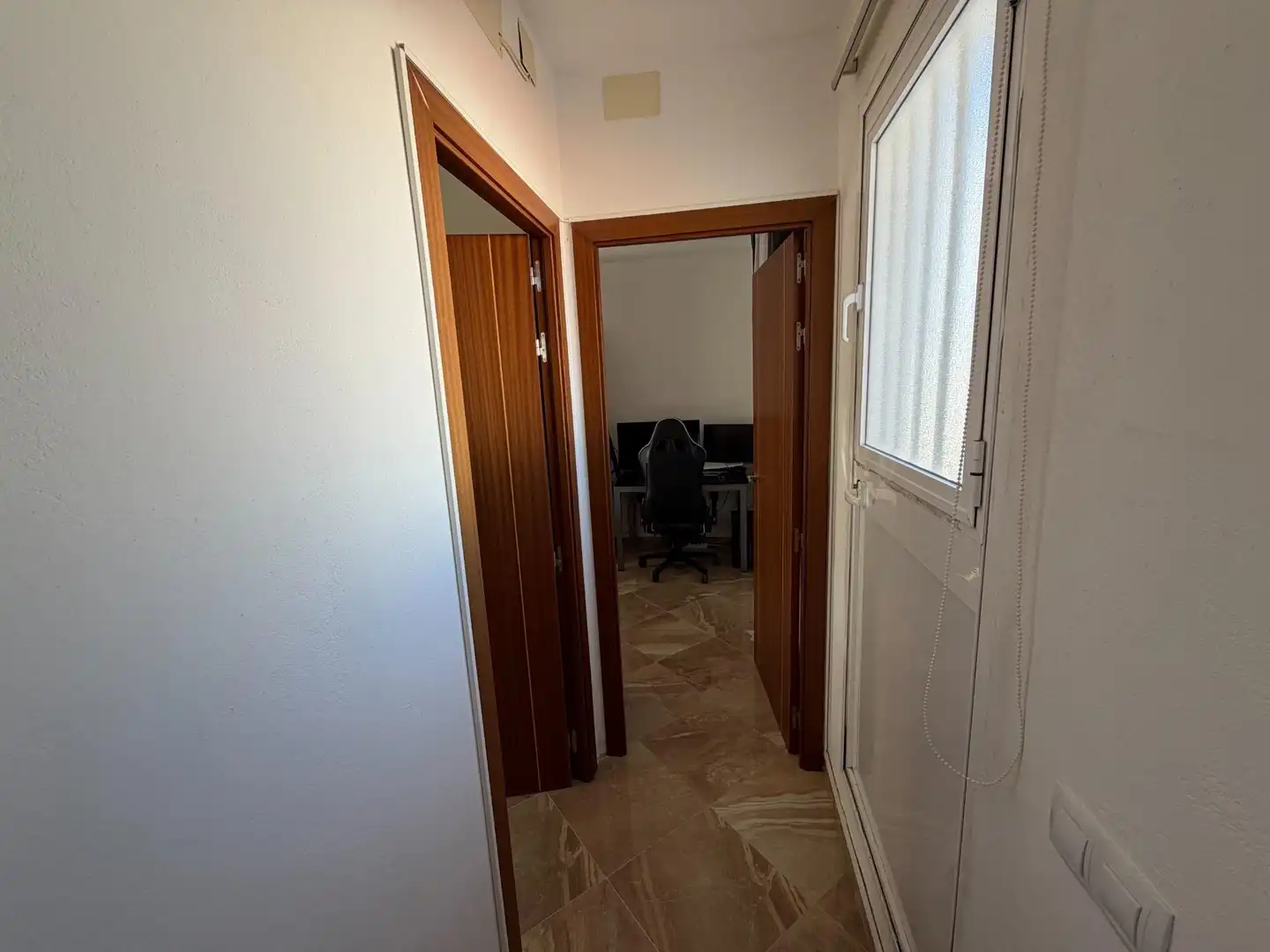 Detached homes for sale in San Fernando  with Air Conditioner and Balcony
