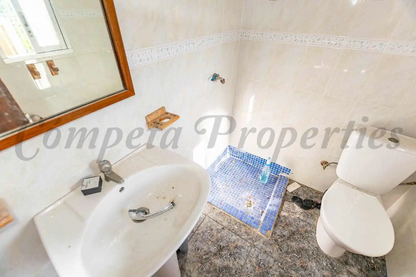 Casa con jardín en venta en Sayalonga, imagen 9