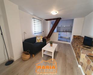 Apartament de lloguer a Fuente Alegre - El Chaparral - Los Morales