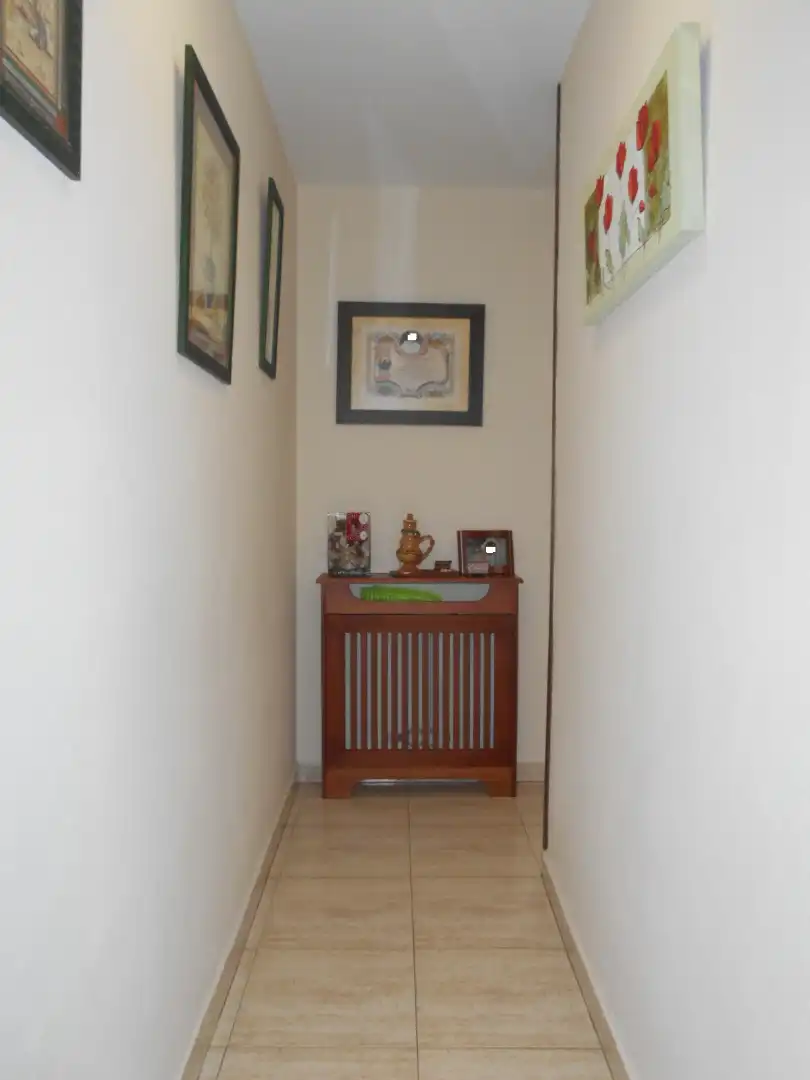 Piso en venta en Ciudad Real con Calefacción y Balcón