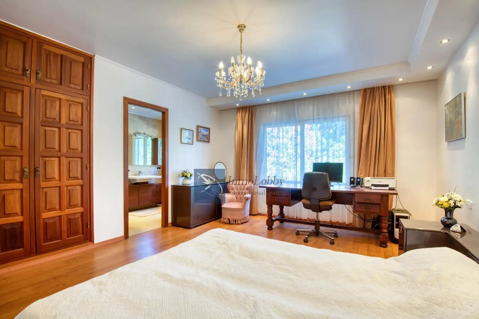 Villa zum Verkauf in Mas Trempat - Sant Amanç - Casa Nova, imagen 24