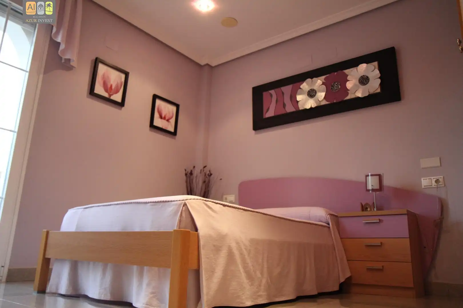 Casa adosada en venta en Foietes