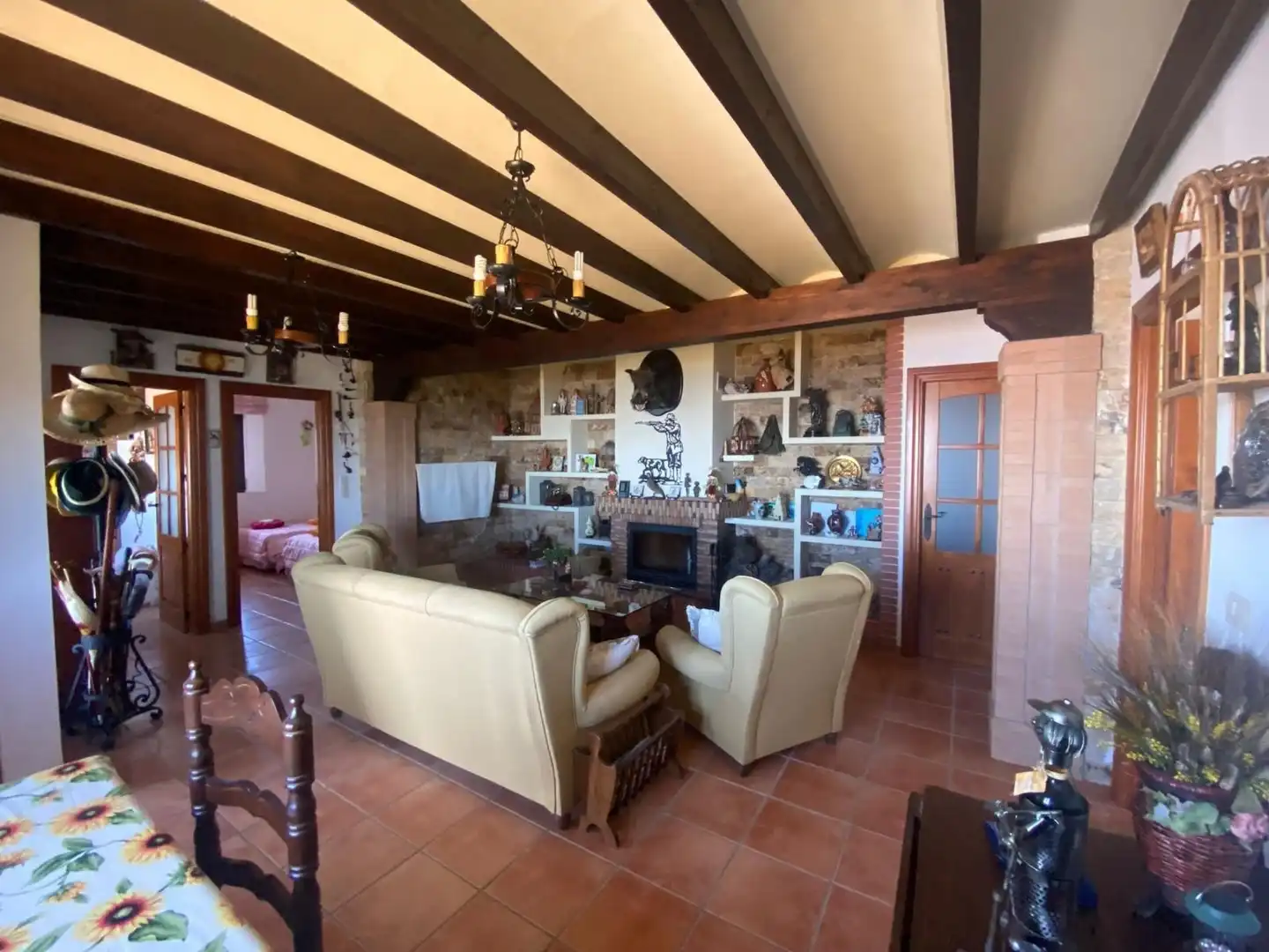 Rural land for sale in Nigüelas, imagen 5