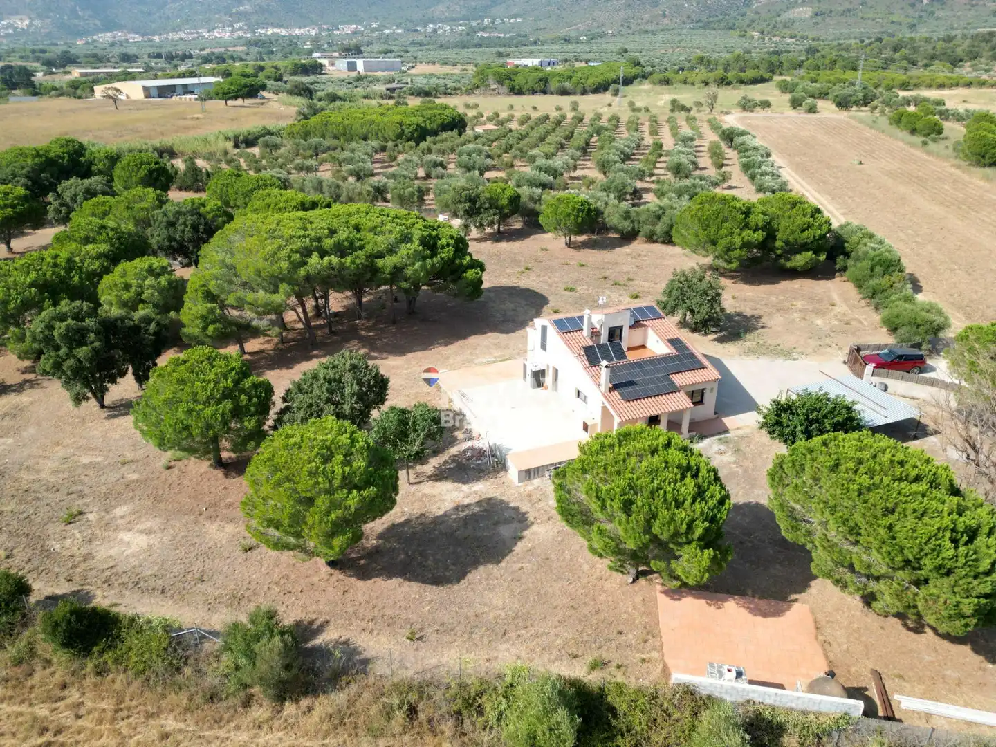 Finca rústica en venta en Roses con Aire acondicionado, Calefacción y Jardín privado
