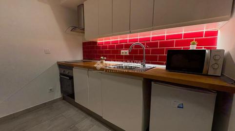 Foto 3 de Pis en venda a Puerta del Ángel, Madrid