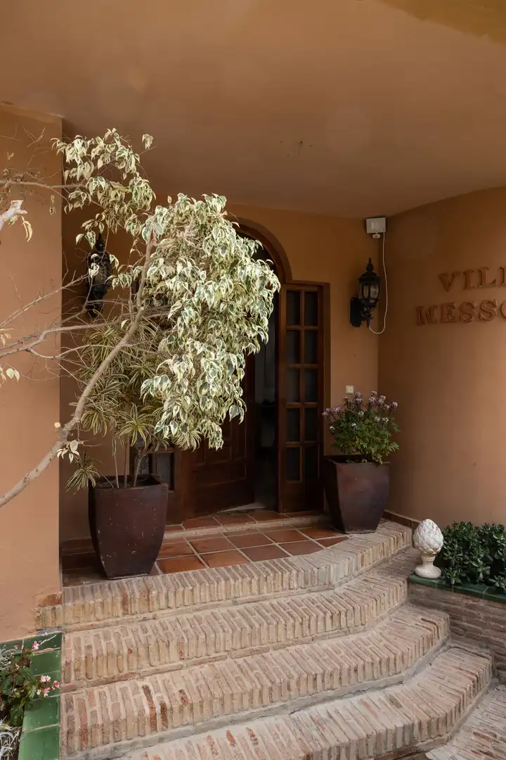 Houses for sale in Campo de Mijas