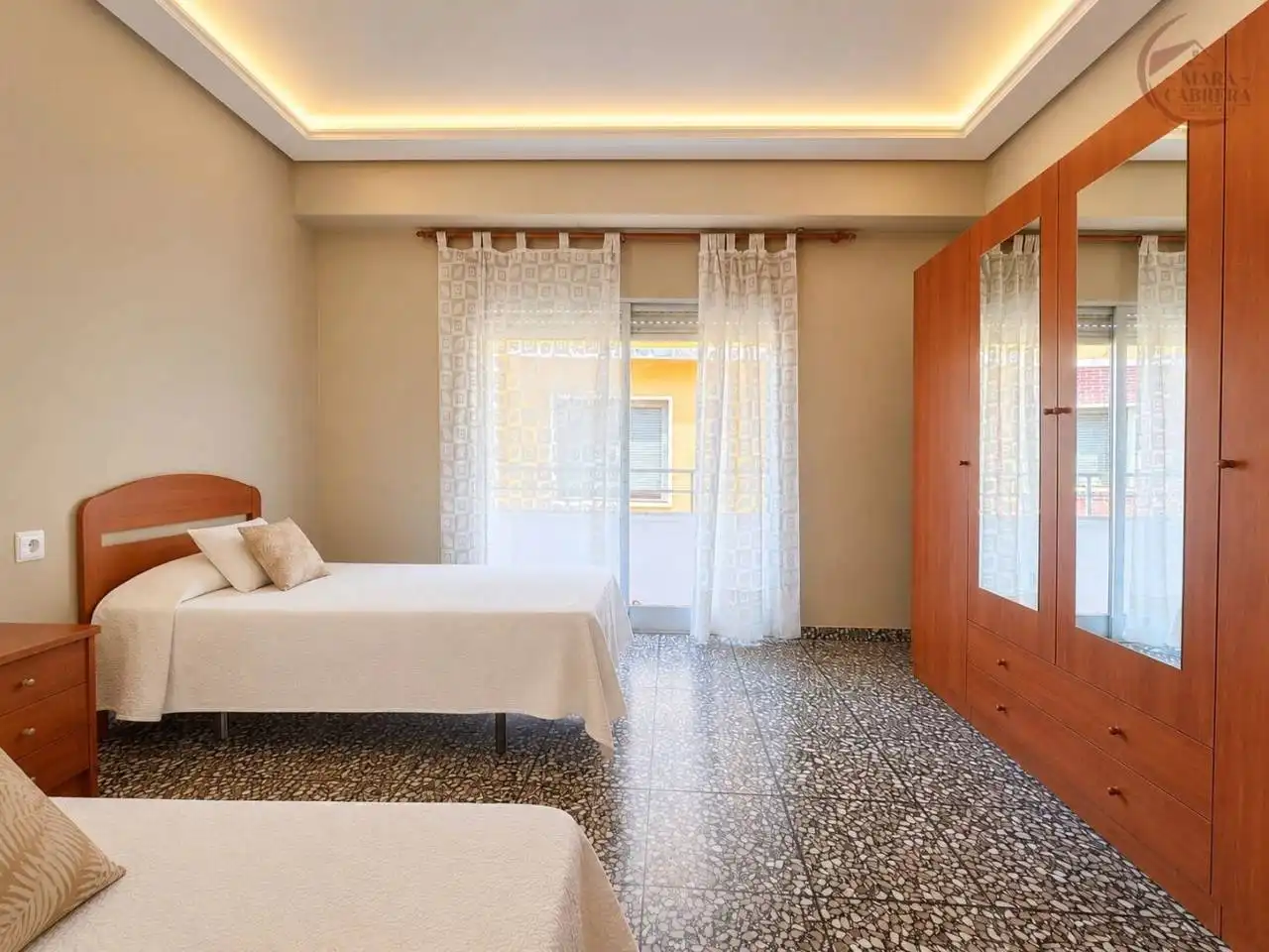 Piso con terraza en venta en Calle Governador 38, imagen 35