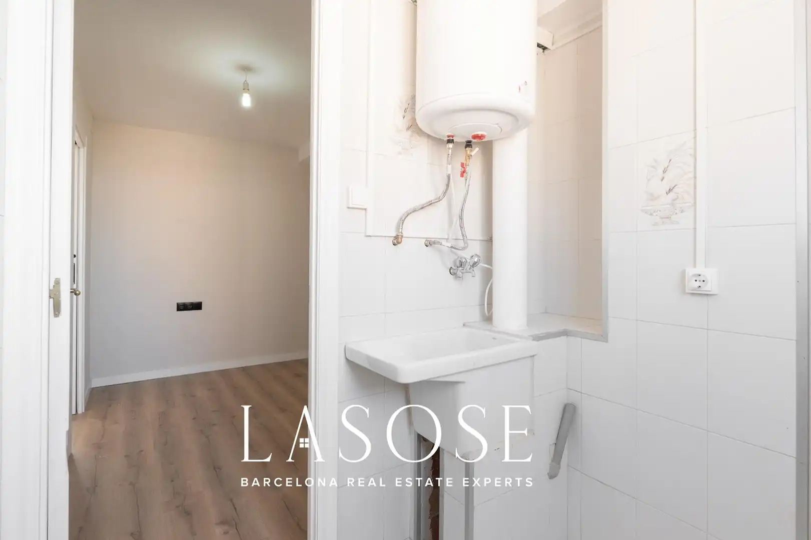 Piso en venta en Rambla PRIM, El Besós i el Maresme