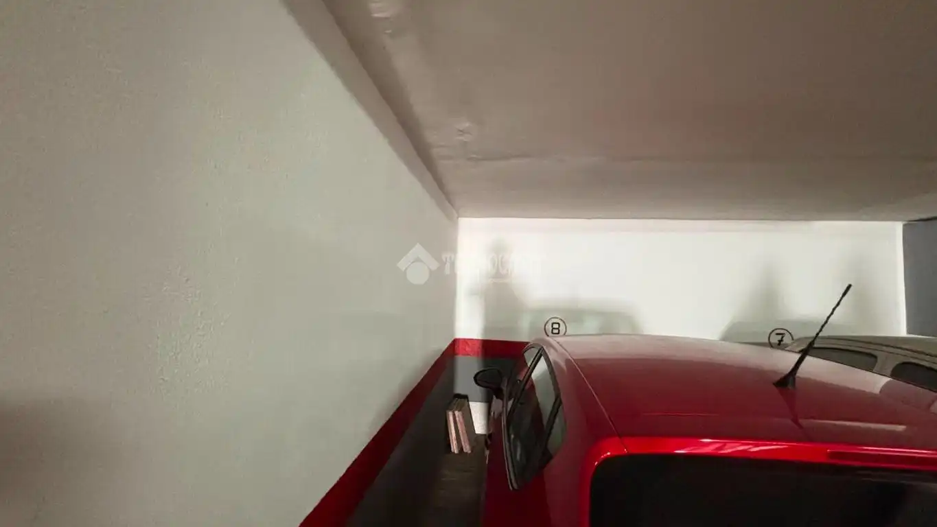 Aparcament de Garatge en venda en Jaén