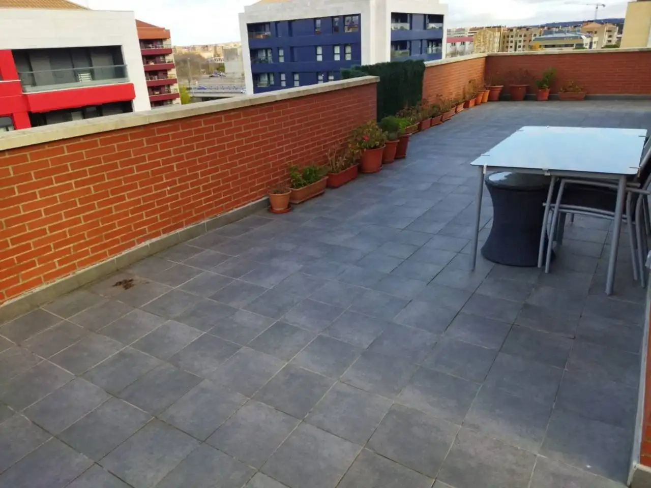 Piso en venta en Calle SAN ADRIAN, La Cava - Fardachón