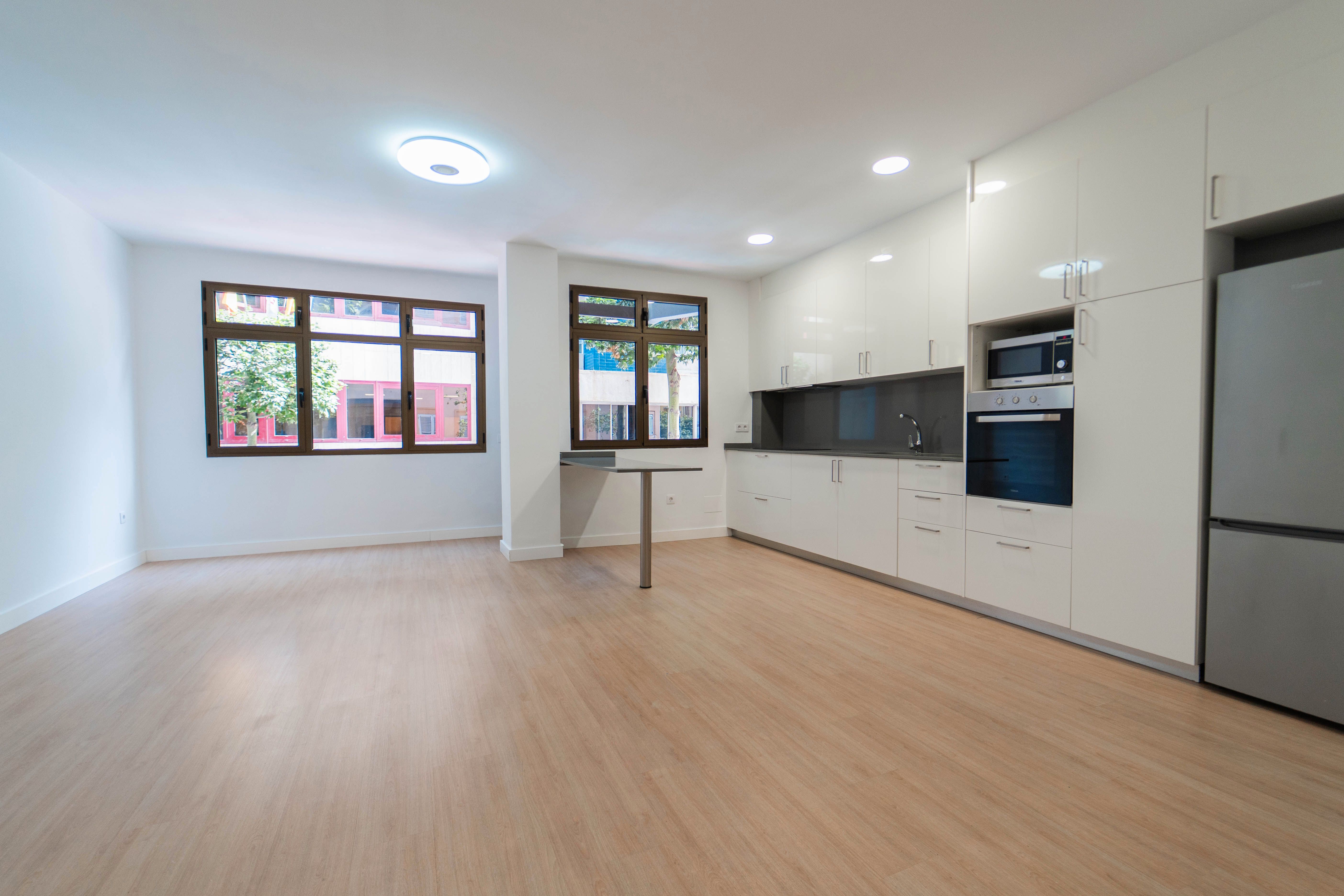 Flat for sale in Calle León y Castillo, 23, Arenales - Lugo - Avda. Marítima, Centro