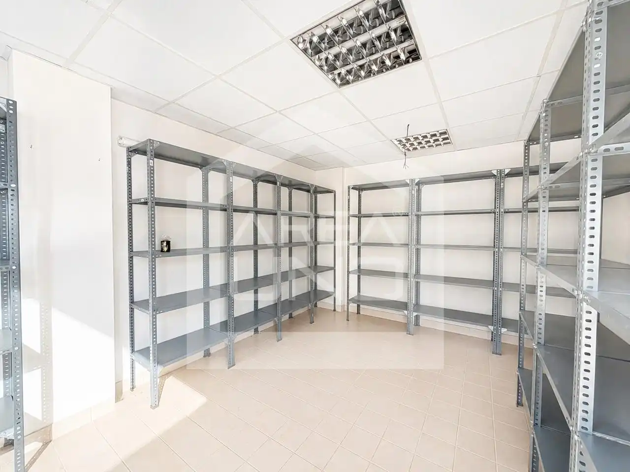 Local de alquiler en Alcorcón con Aire acondicionado
