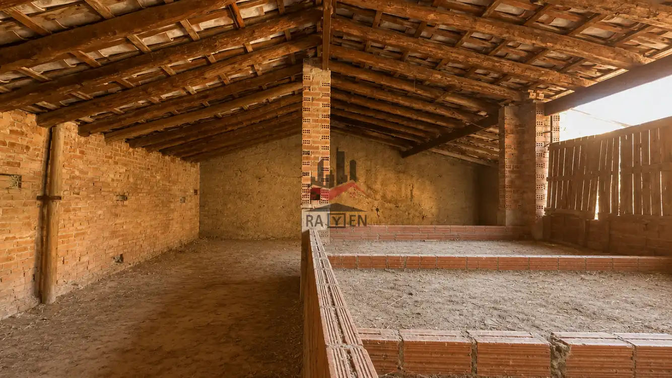 Casa adosada en venda en Riumors