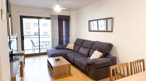 Foto 4 de Piso de alquiler en Calle Poeta J.agustin Goytisolo, Casas Verdes, Paterna