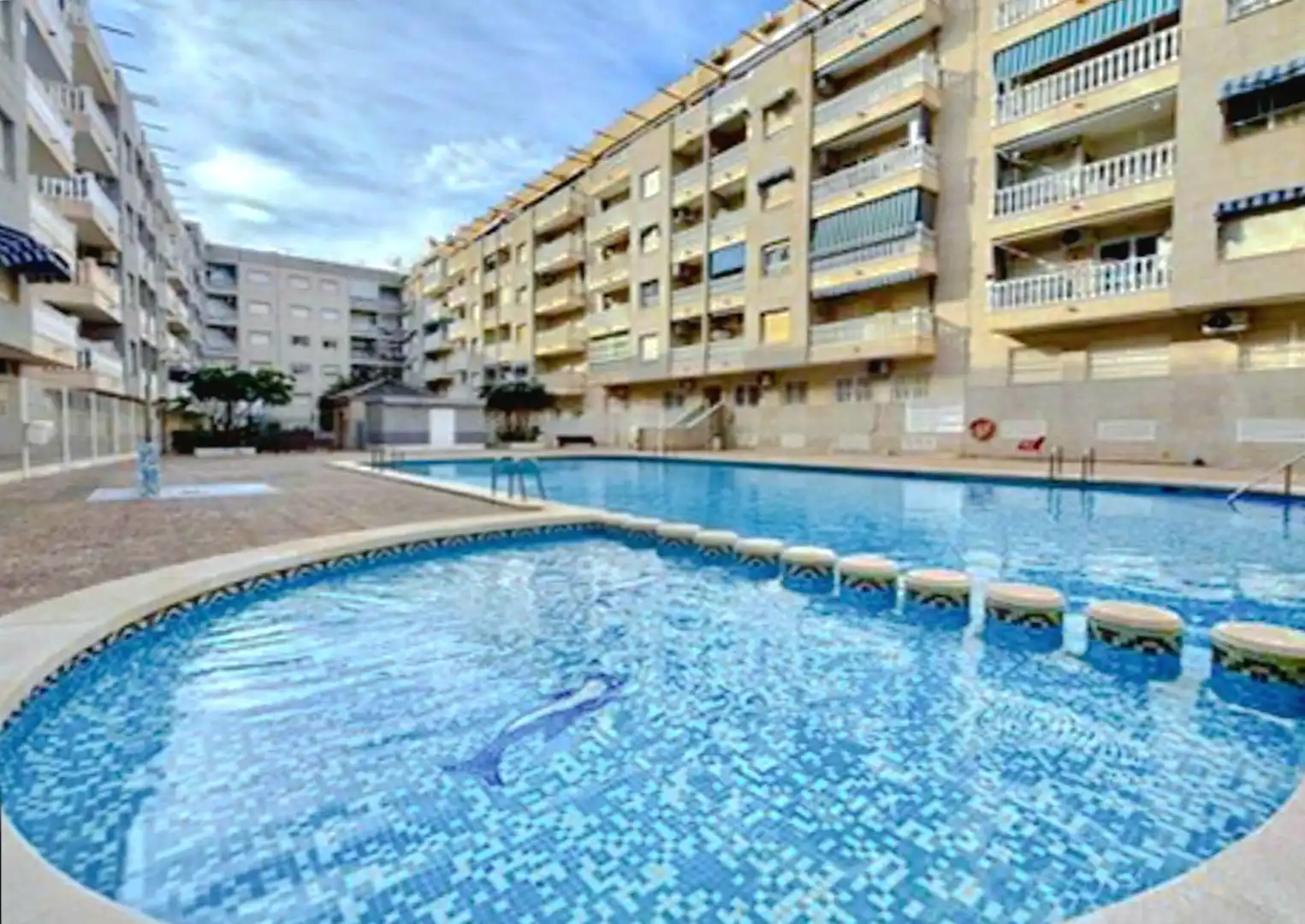 Apartament amb piscina en venda a Playa del Cura, imagen 21