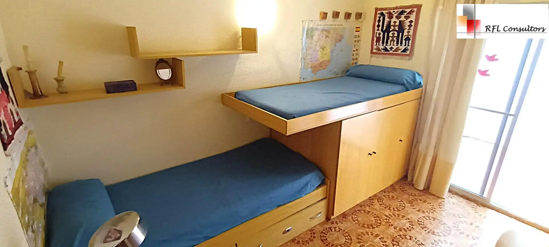 Apartament de lloguer a Torreblanca