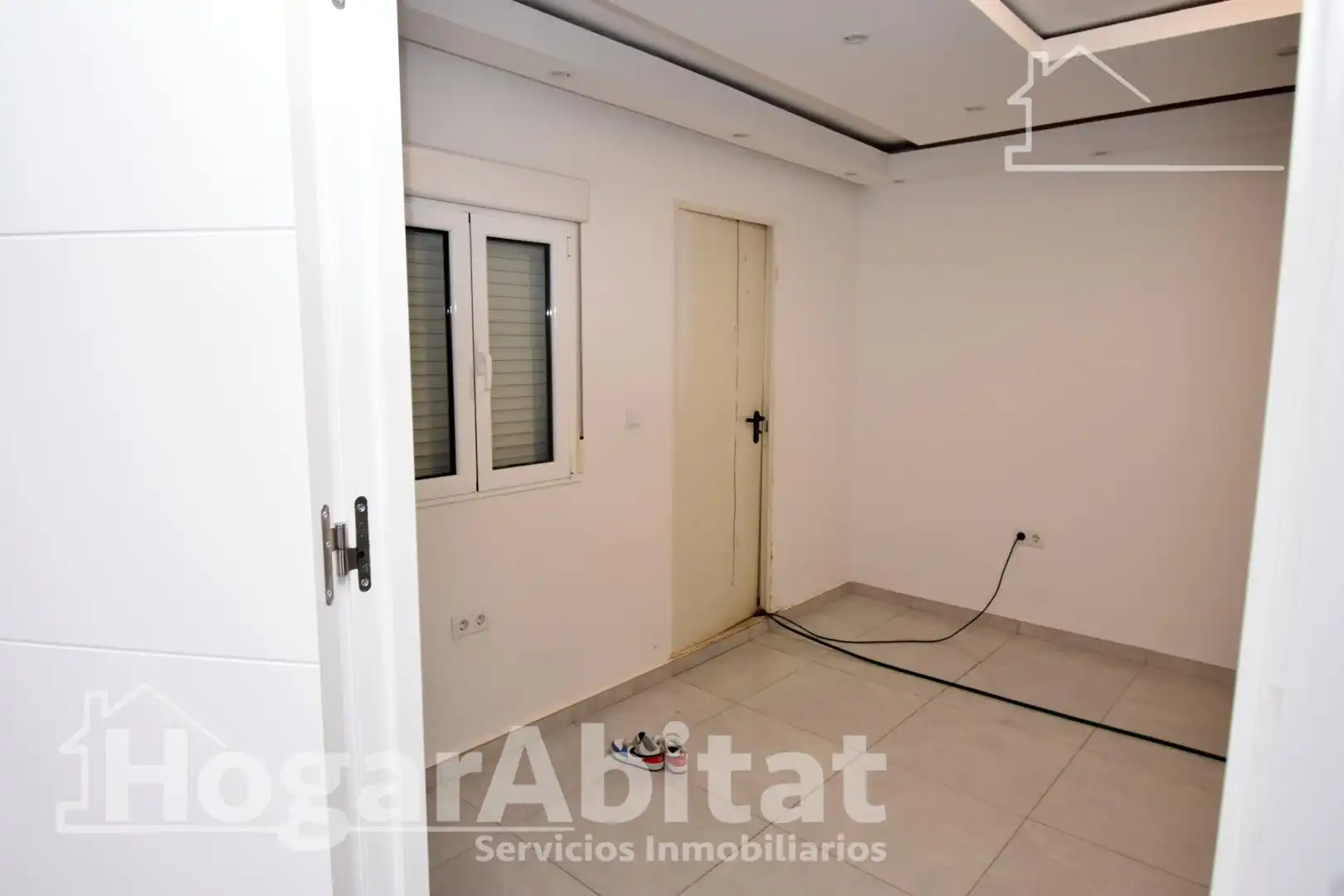 Bedroom of Houses for sale in Alzira  with Air Conditioner and Terrace