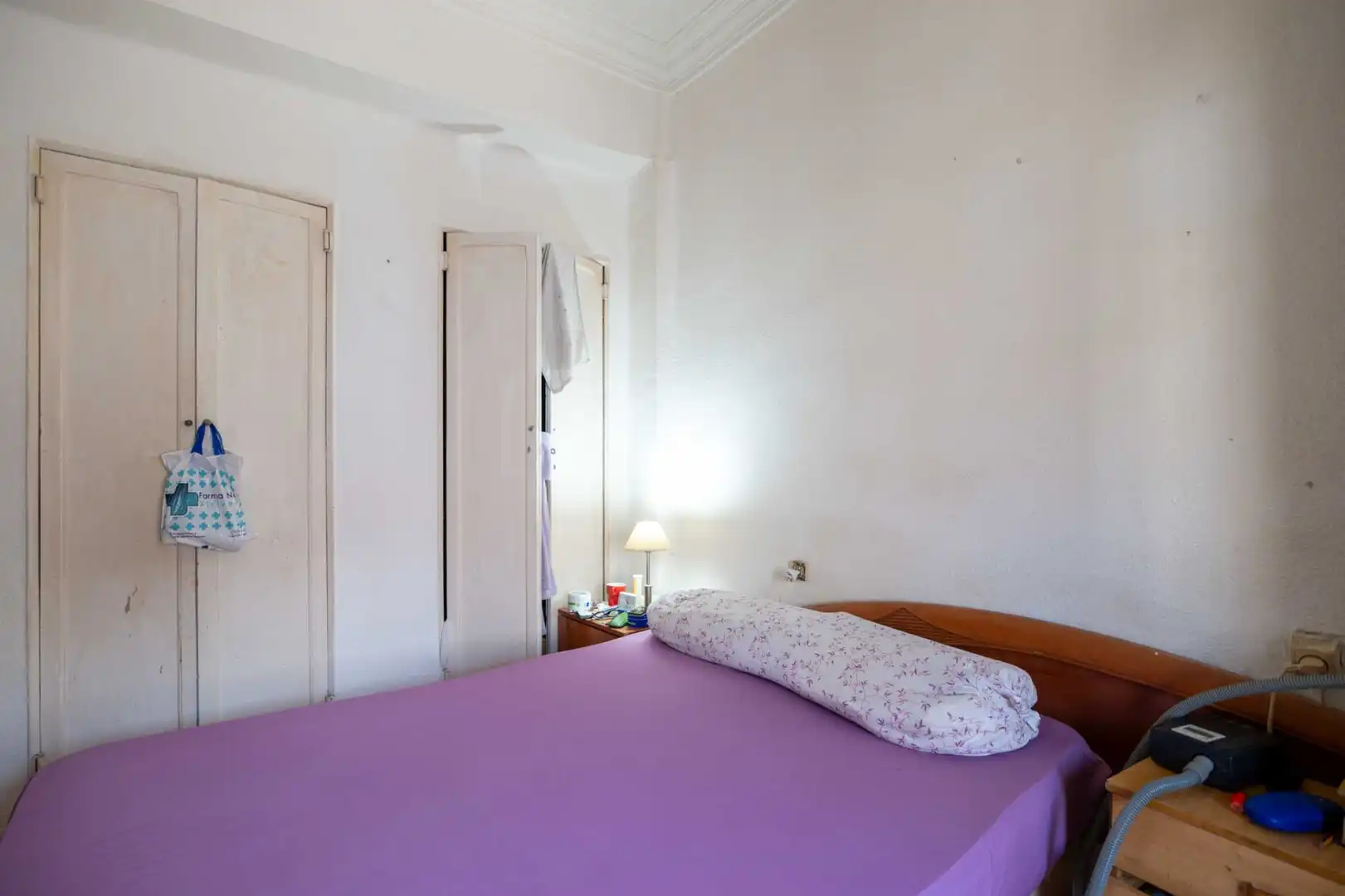 Piso con terraza en venta en Carrer de València, imagen 17