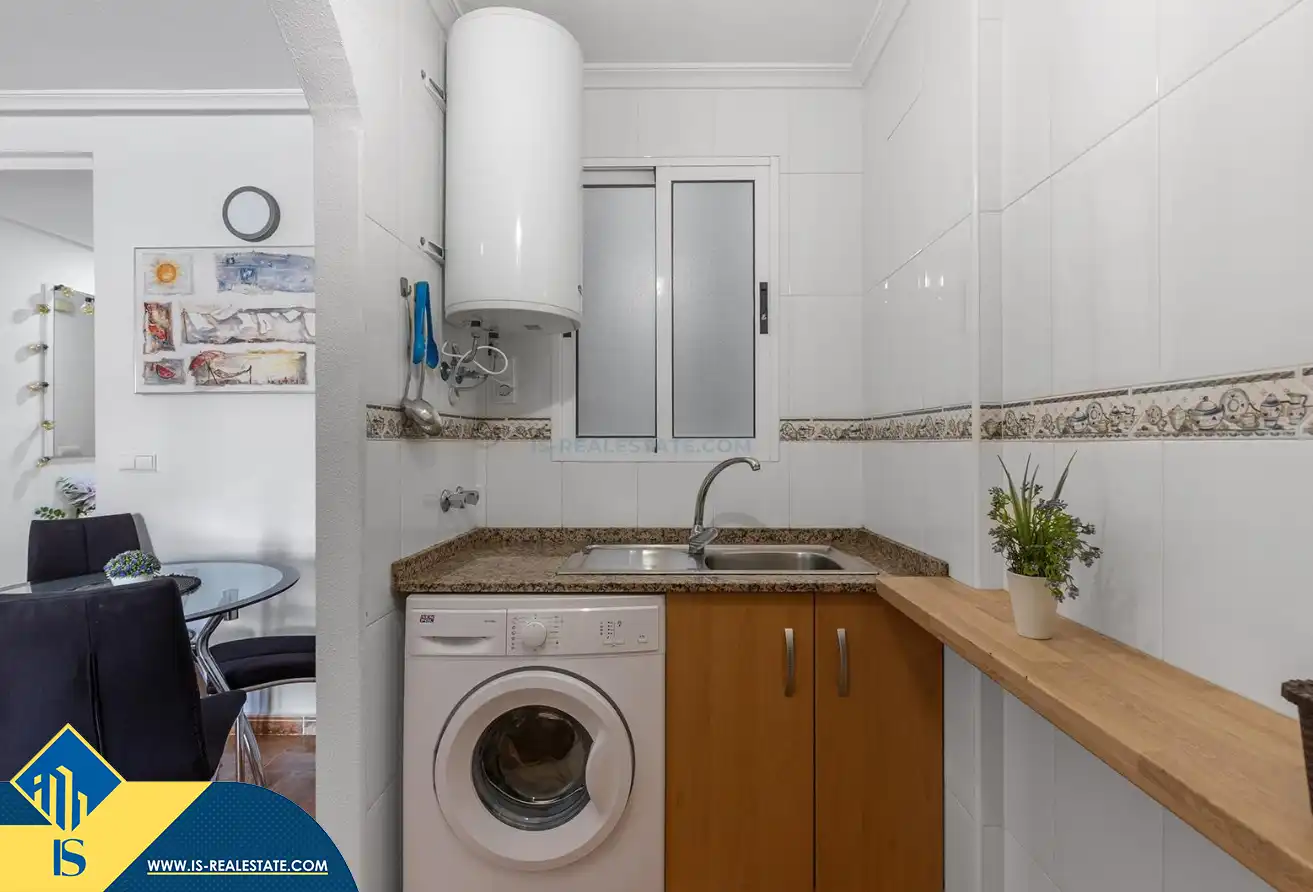 Studio avec piscine à vendre à Centro, imagen 7