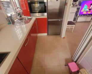 Cuina de Apartament en venda en Isla Cristina amb Traster i Moblat