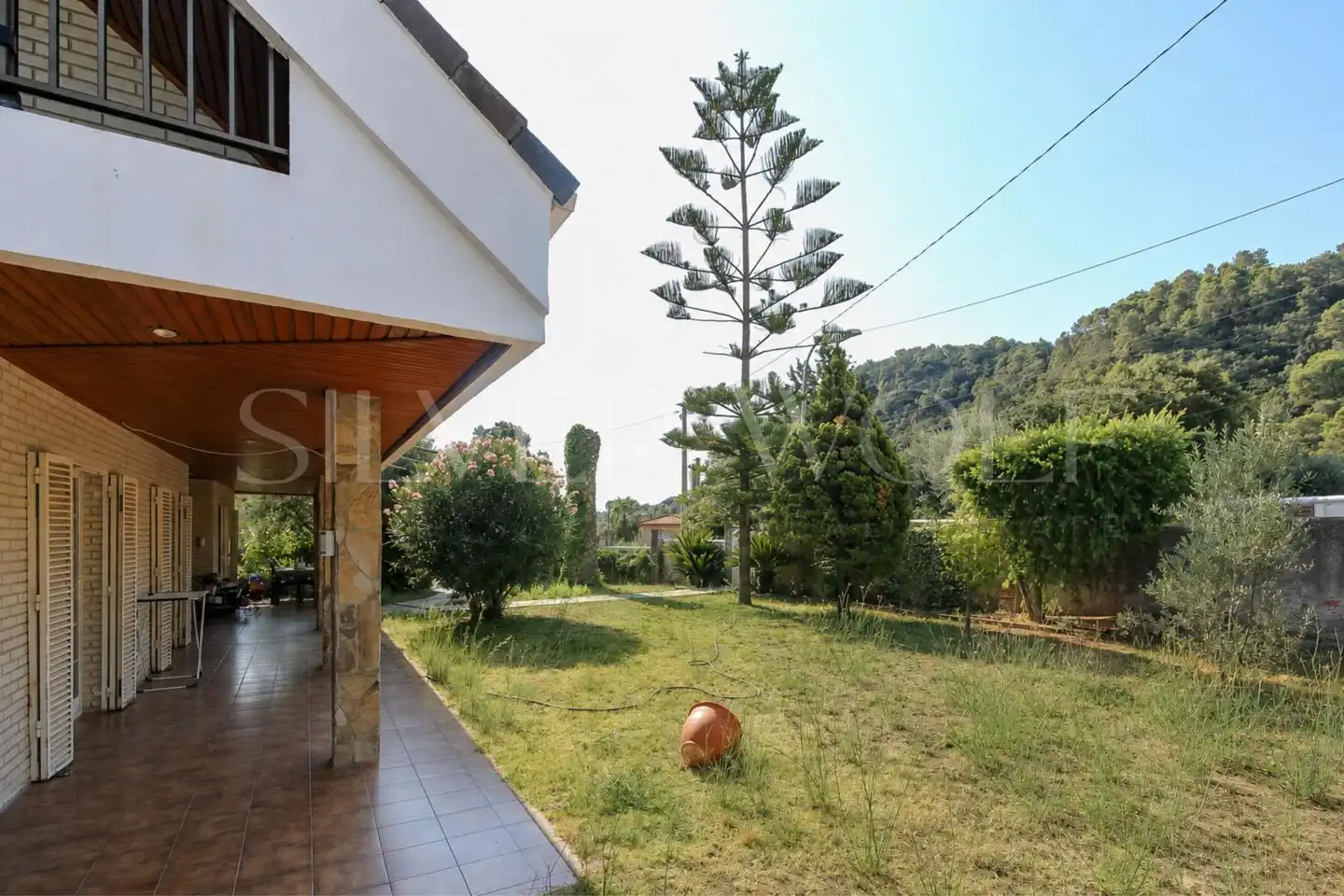 Casa con piscina en venta en Segona Avinguda, imagen 36