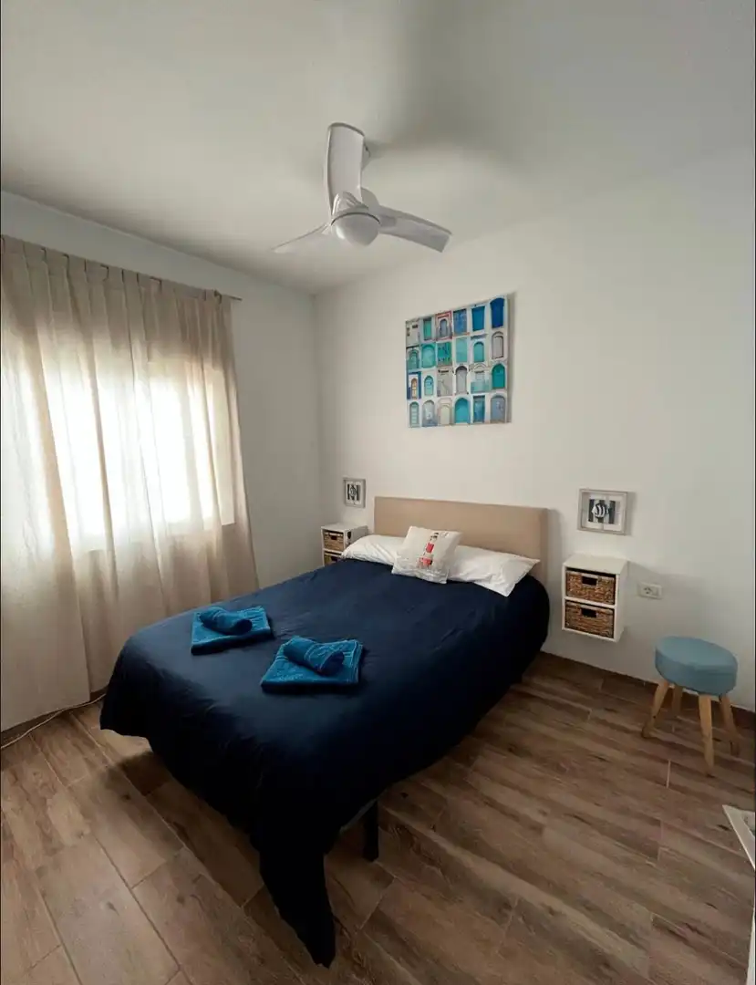 Dormitori de Casa o xalet en venda en Arico amb Terrassa