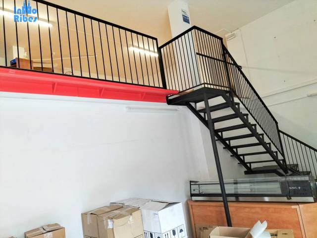 Local comercial en Venta en Centre