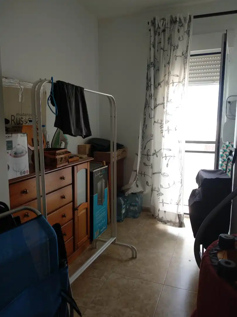 Habitación de Piso en venta en Alginet con Aire acondicionado, Calefacción y Trastero