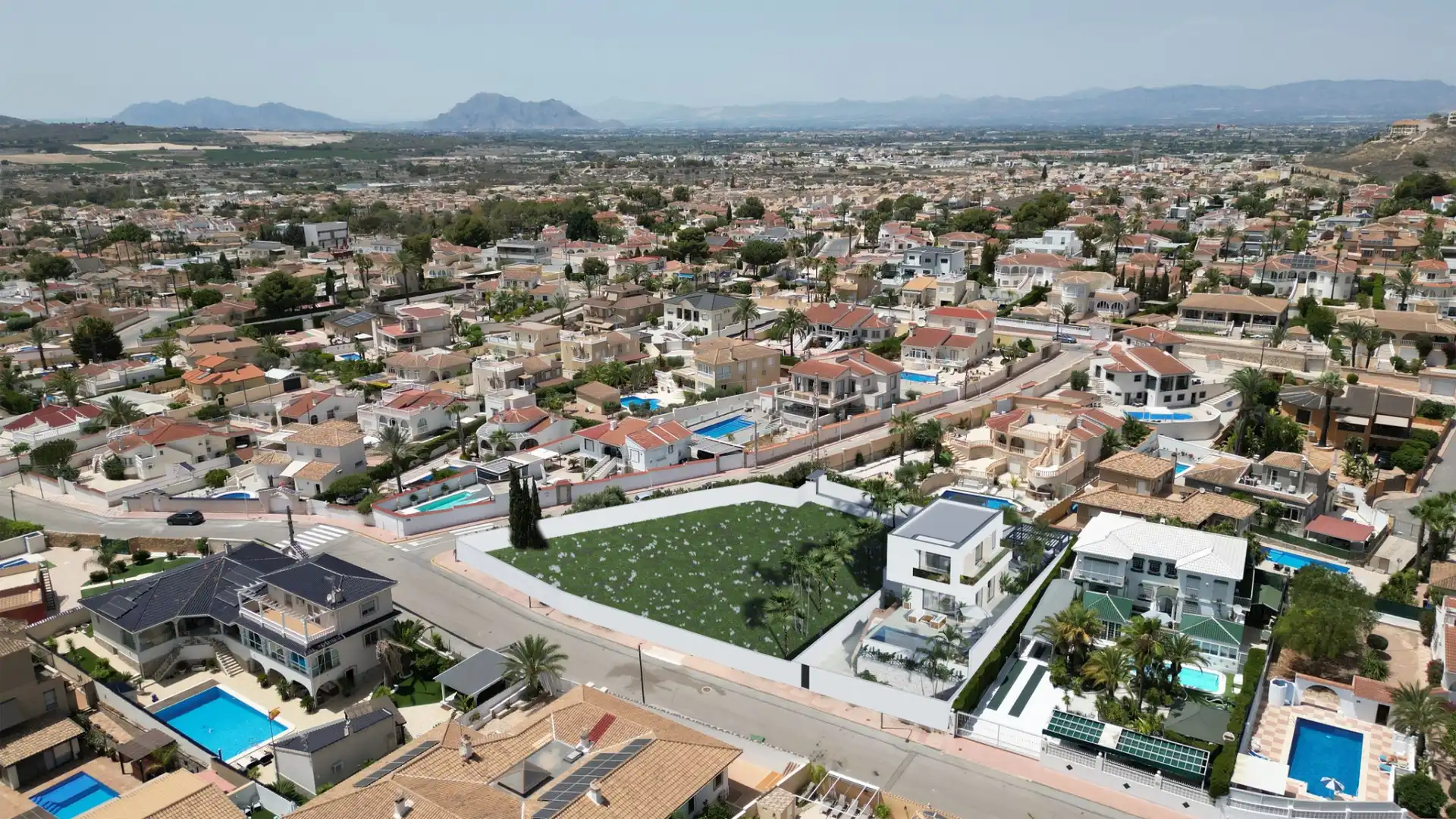 Villa avec piscine à vendre à Rojales, imagen 31
