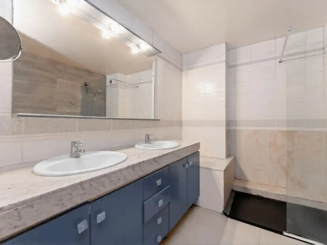 Dúplex en venta en Carretera D'esplugues, 222, La Gavarra