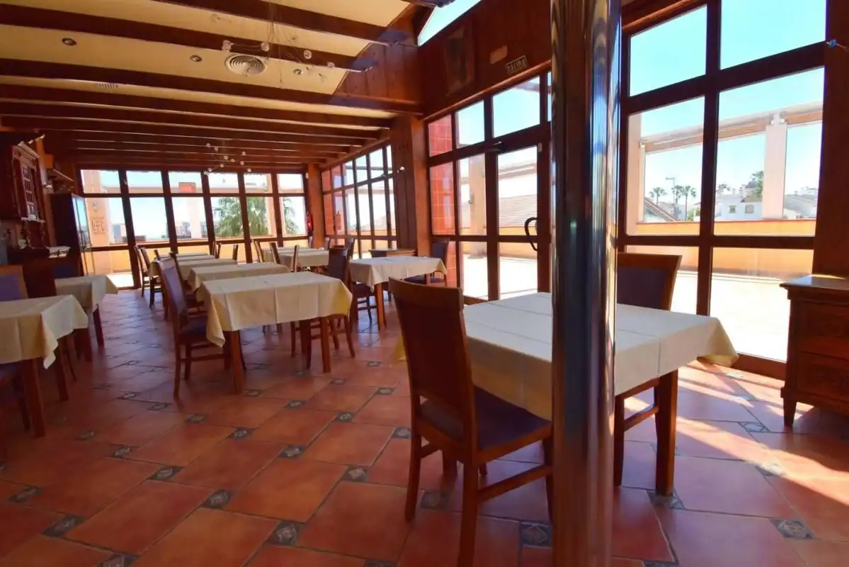 Business premises for sale in Orihuela Costa, imagen 3