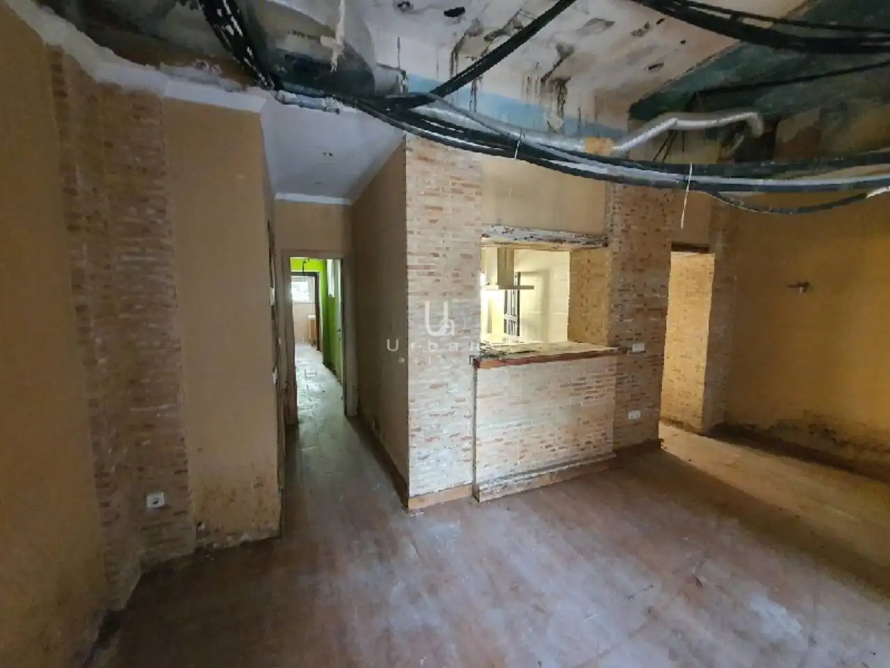 Flat for sale in Alzira  with Parquet flooring and Balcony