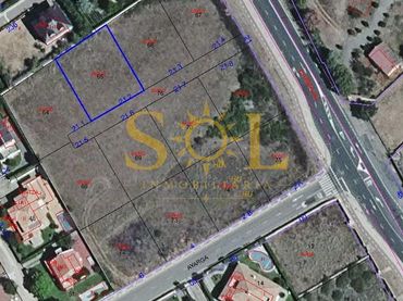 Terreny residencial en venda a Las Eras de Renueva