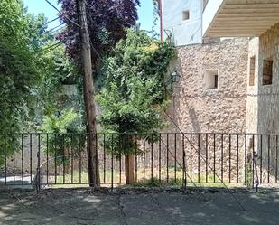 Garden of House or chalet for sale in Pastrana  with Private garden