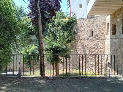 Jardí de Casa o xalet en venda en Pastrana amb Jardí privat