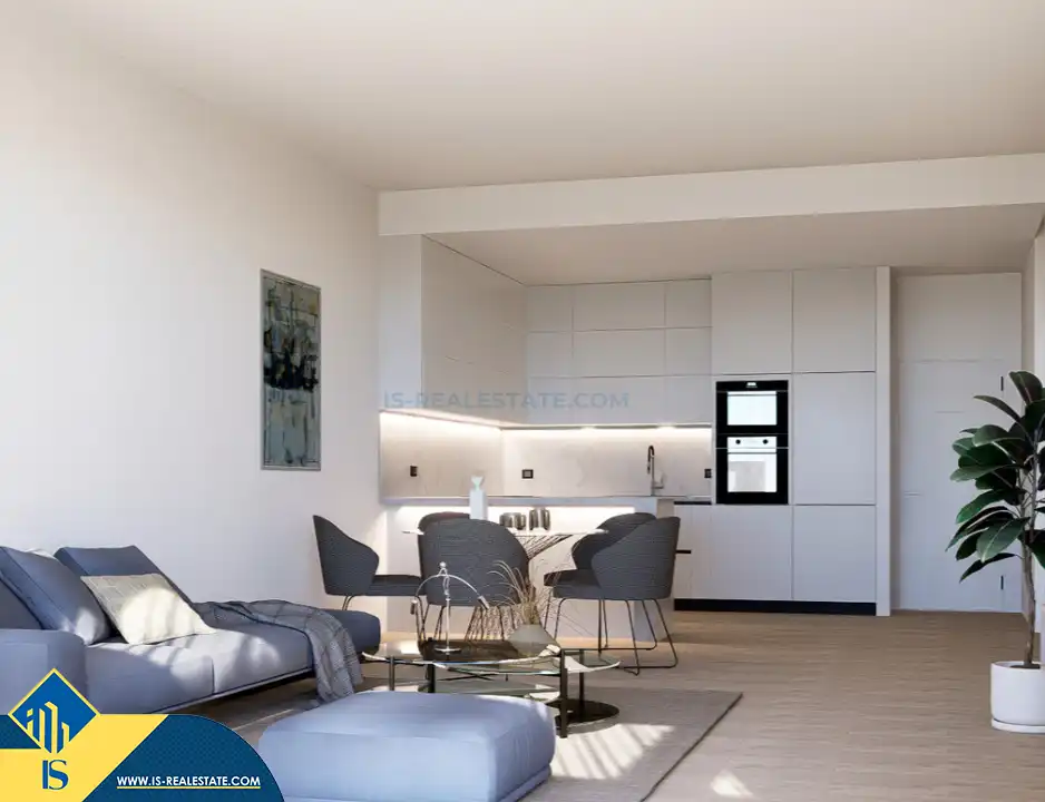 House with pool for sale in Balcón de Finestrat - Terra Marina, imagen 4