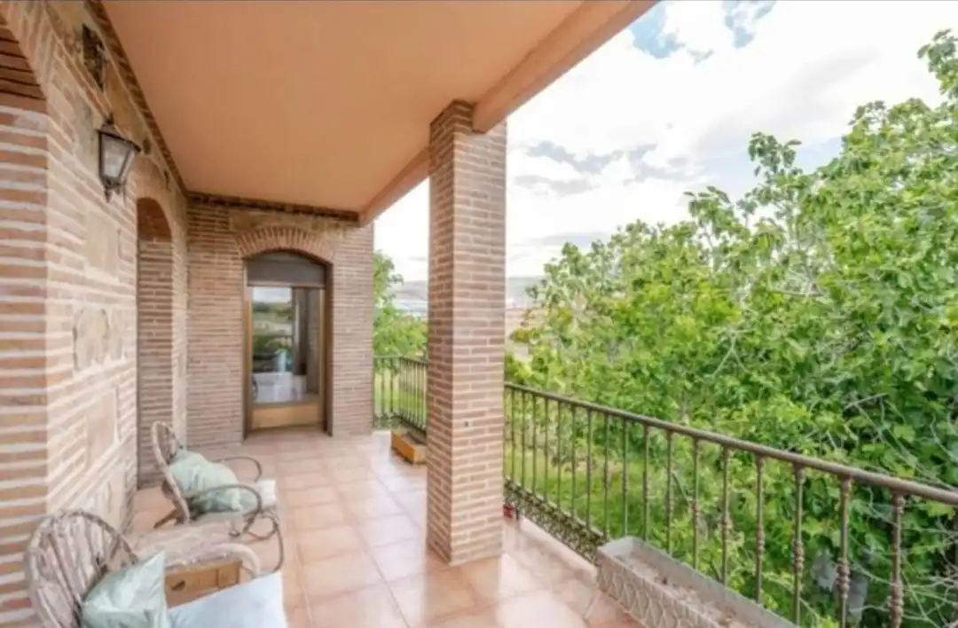 Casa o chalet en venta en Paseo de Recoletos, 32, El Tiemblo