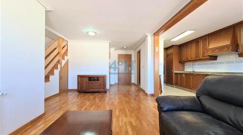 Foto 2 de Dúplex en venta en Xinzo de Limia, Ourense