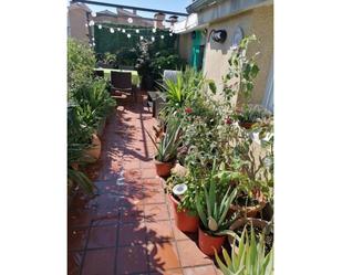 Terrace of Flat for sale in Vic  with Terrace and Swimming Pool