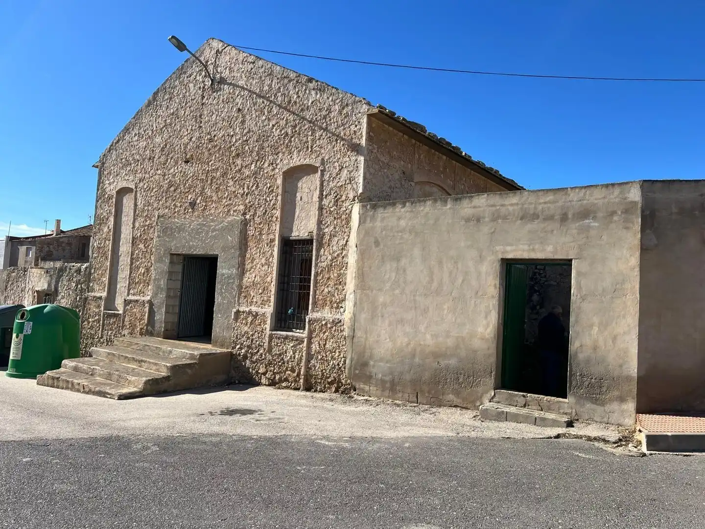 Business premises for sale in Avenida 30648, imagen 12