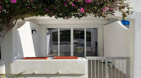 Foto 2 de Planta baixa de lloguer a Santa Ponça, Calvià