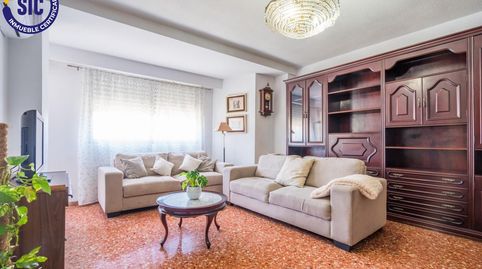 Foto 5 de Piso en venta en Calle Jeronimo Monsoriu, Aiora, Valencia Capital