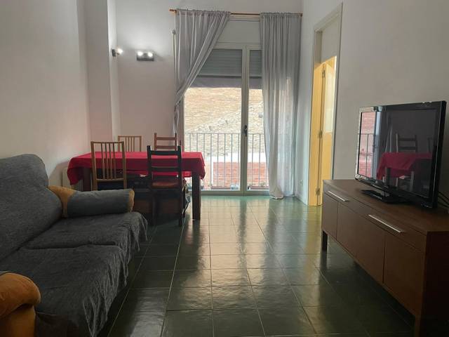 Piso en Venta en Carrer del Rei Martí en Sants