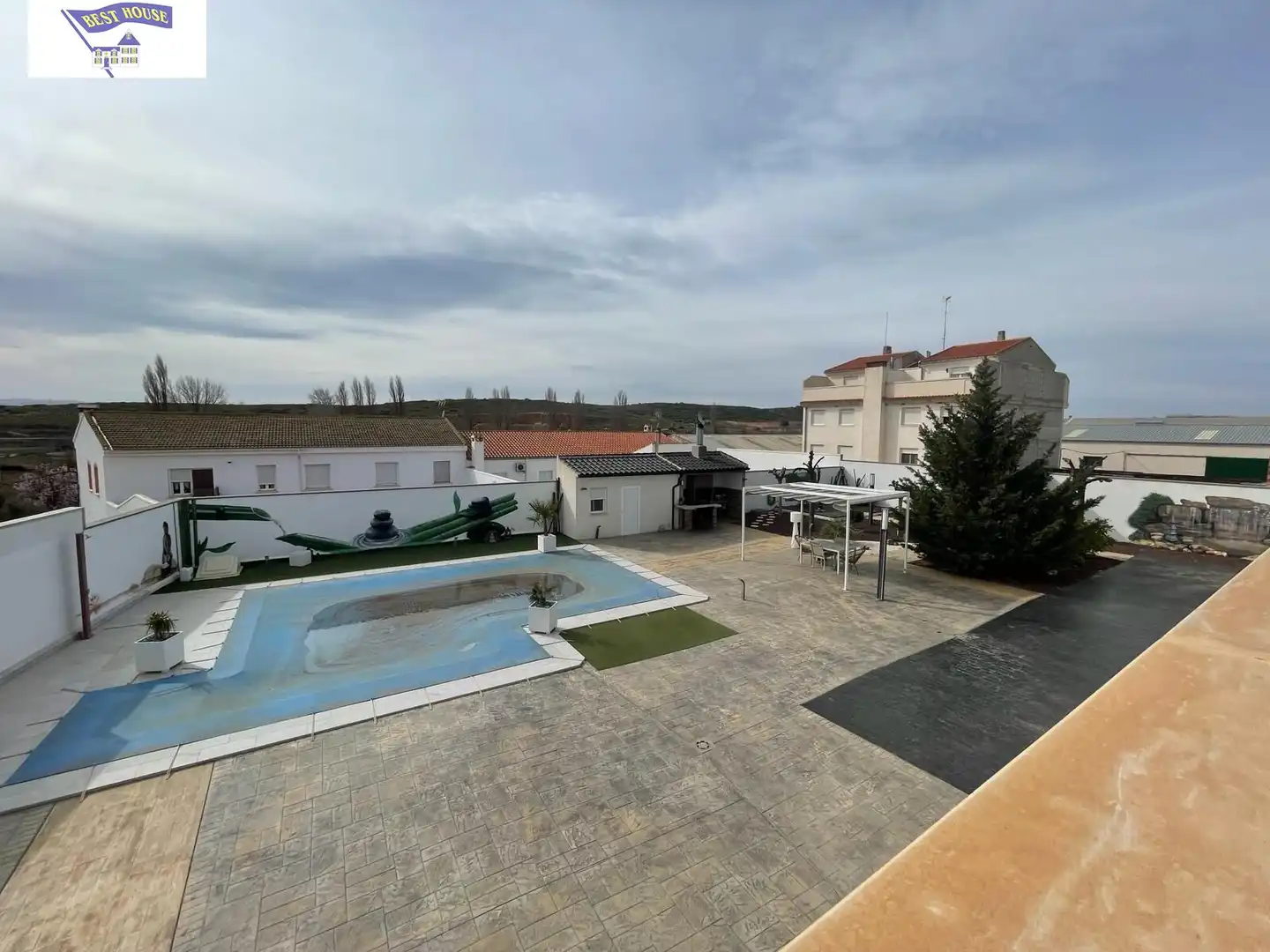 Casa o chalet en venta en Balazote